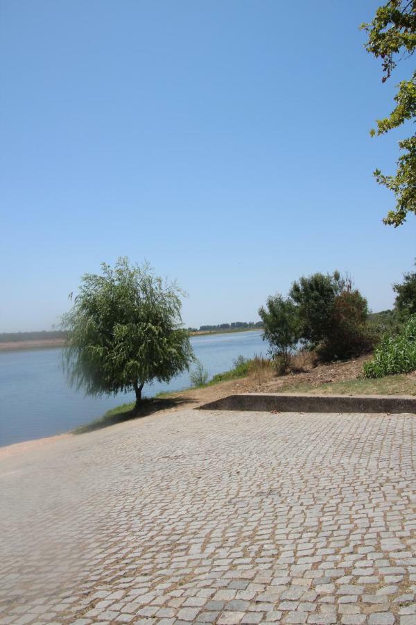 הוילה וילה נובה דה ברקיניה Olive View מראה חיצוני תמונה